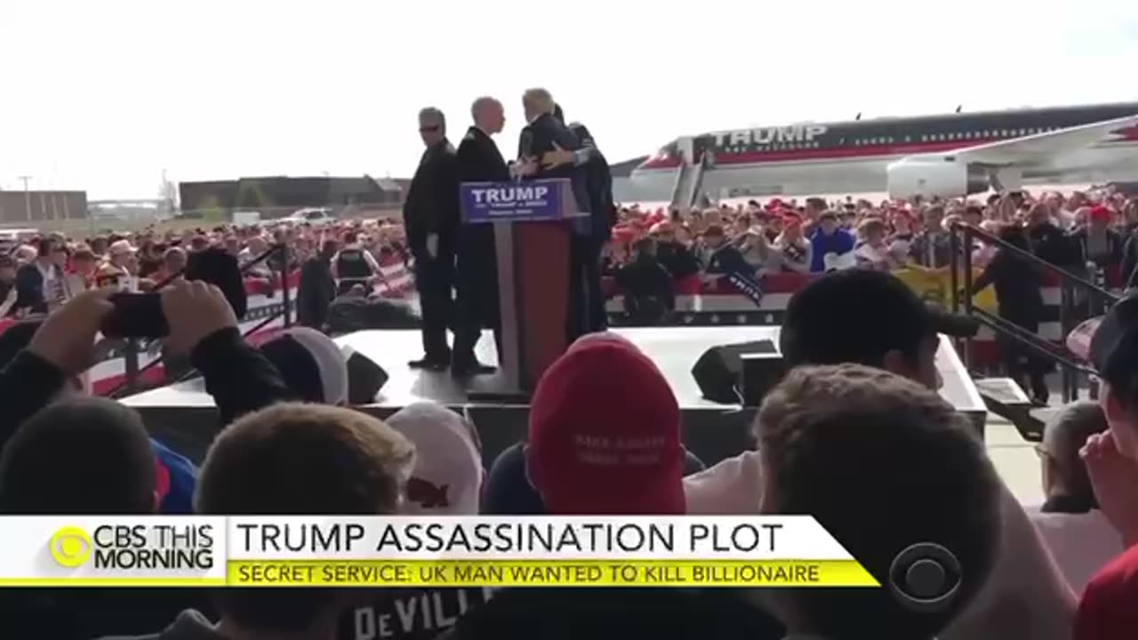 SHOCKING VIDEOS & DOCUMENTS⚠️