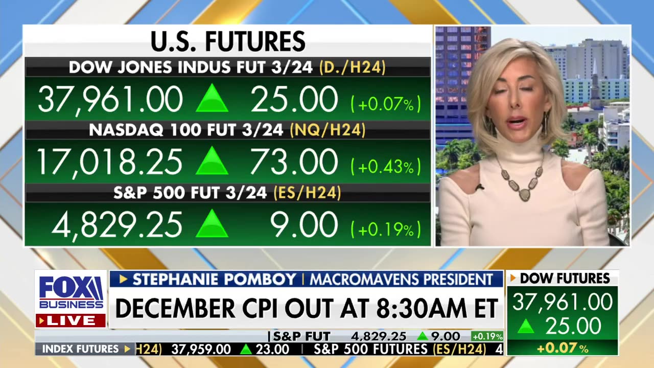 'CRACK' IN ECONOMY: Economist questions Fed ahead of potential downward spiral