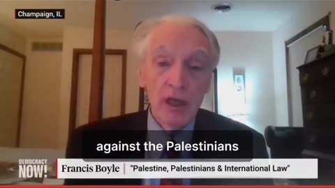 GENOCIDE COURT CASE AGAINST ISRAEL
