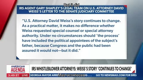 O manuseio de Weiss Hunter é o mais incompetente de todos os tempos