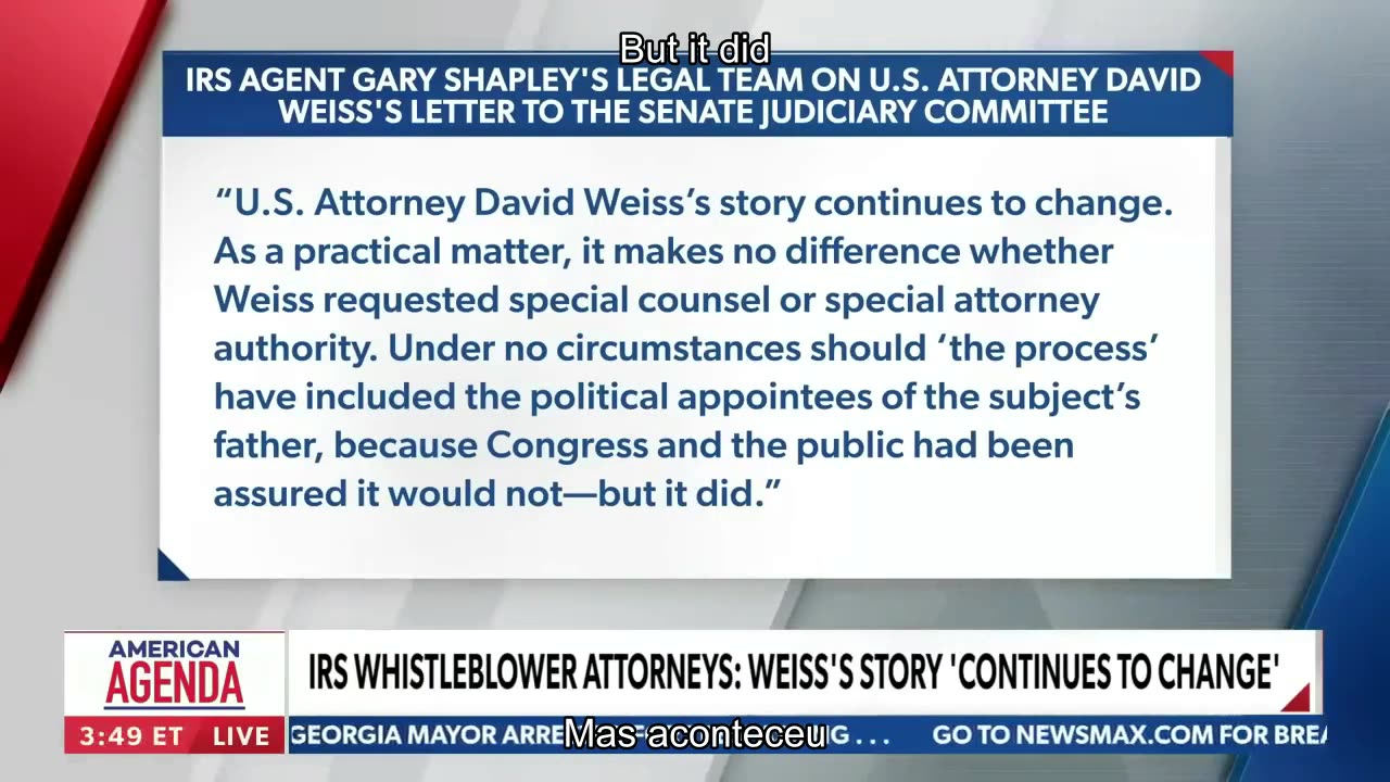 O manuseio de Weiss Hunter é o mais incompetente de todos os tempos