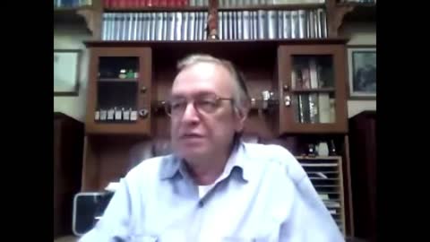 A Treta entre Olavo de Carvalho e a Igreja Russa