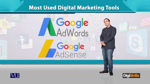 What are Digital Marketing Tools