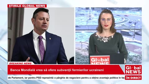 Știri (Global News România; 22.06.2023)3