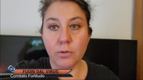 NO ALLE VACINAZIONI PEDIATRICHE Fuori dal Virus n.974.SP