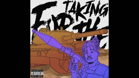Juice WRLD - For The Taking (Unreleased)