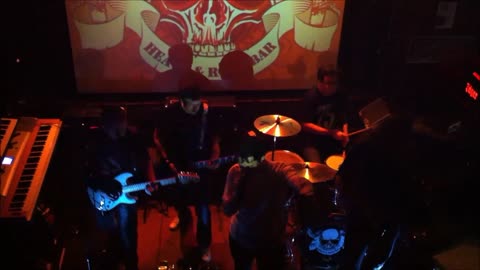 Lost Relic - Born To Be Wild (Nov 26th, 2011)