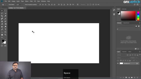 Basic Selections - Adobe Photoshop for Beginners - Class 1