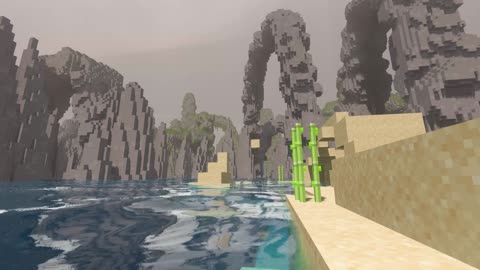 Daily Dose of Minecraft Scenery 15