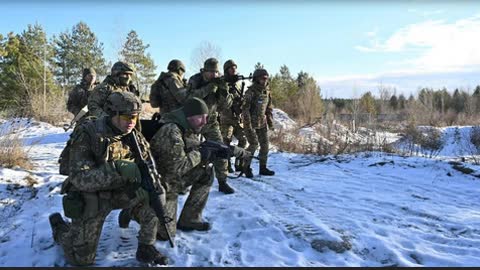 War Moves Continue as Diplomacy Collapses