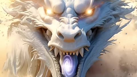 Evil Dragon