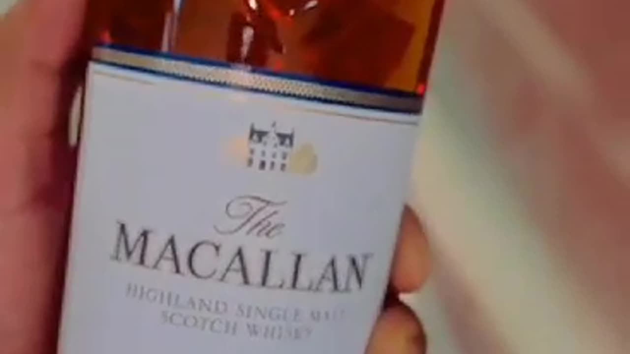 Macallan bear [ macallan bear price 1.5lak rps]