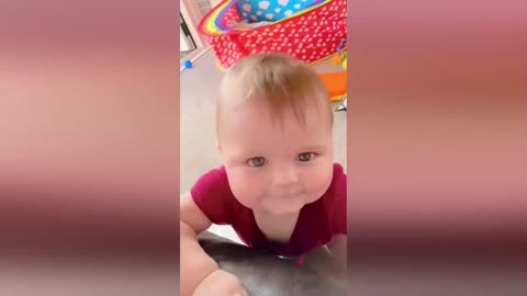 Funniest Babies Ever