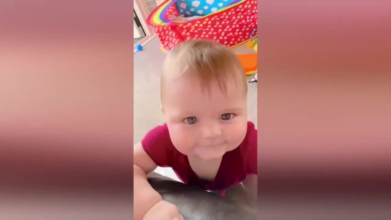 Funniest Babies Ever