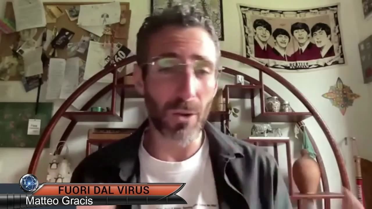 DOMANDE E RISPOSTE Fuori dal Virus n.644.SP