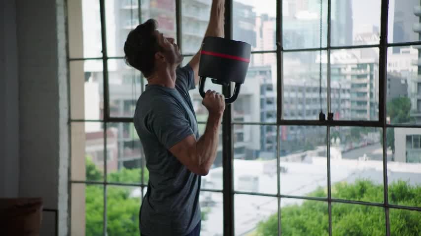 Bowflex SelectTech 840 Kettlebell