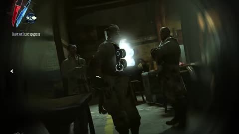 Dishonored - How Bad Are The Butcher Men