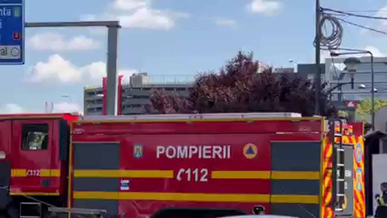 Amenințare cu bombă la metrou la Tineretului