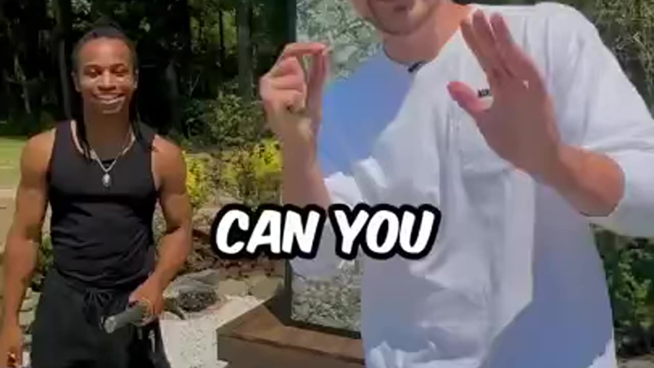 Katana vs bullet