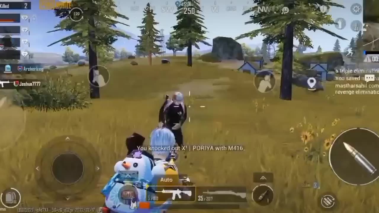 Pubg game
