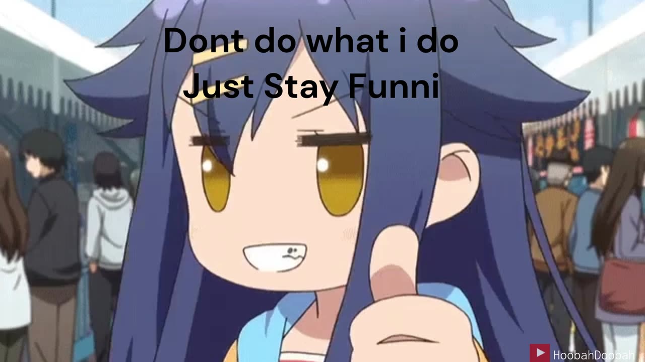 Da Funni Man Special