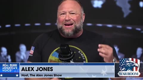 Alex Jones: We Are Marching Towards Full Blown Nuclear War That Will Cause Civilization To Implode & Kill Billions - 3/9/23