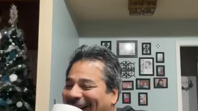 Coffee & Inspiration December 12, 2022