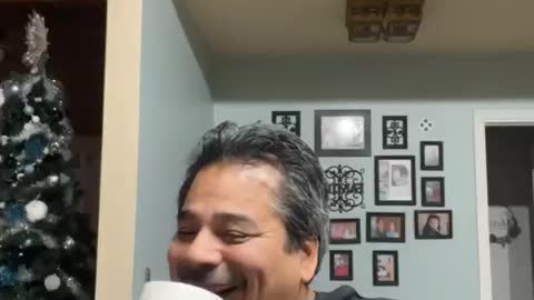 Coffee & Inspiration December 12, 2022
