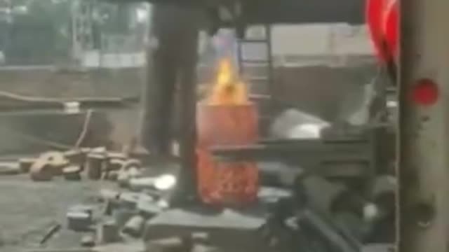 Amazing Powerful Hammer