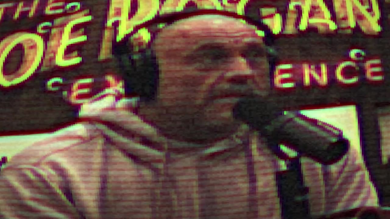 Joe Rogan Breaks Down Woke Hollywood's Dark Underbelly