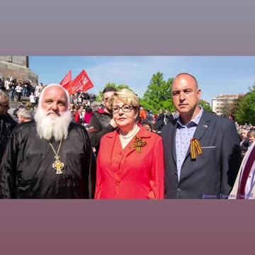 РУСКОТО ЛОБИ В БЪЛГАРИЯ