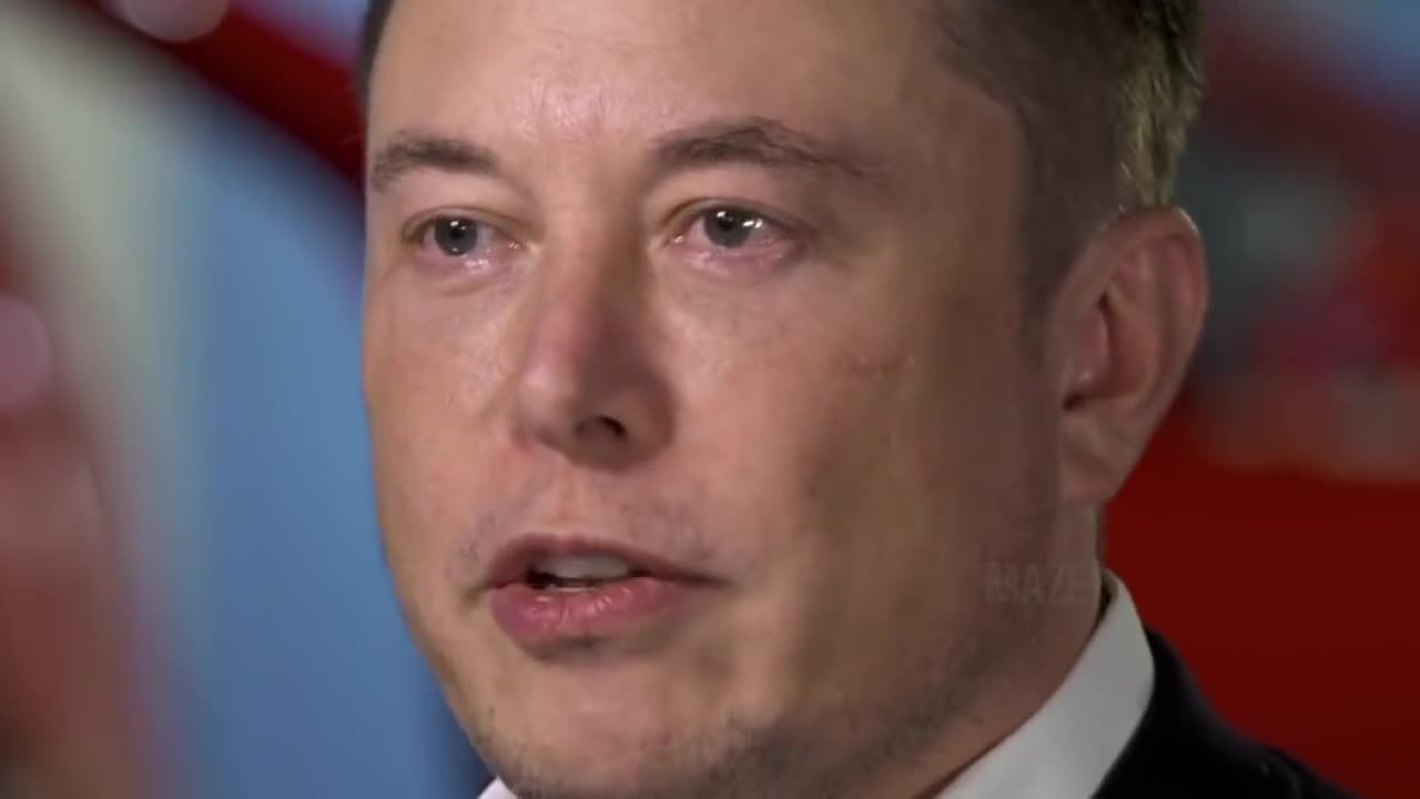 Elon/AOC A Twitter Love Story