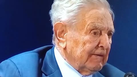 George Soros , Joe Biden , Ukraine