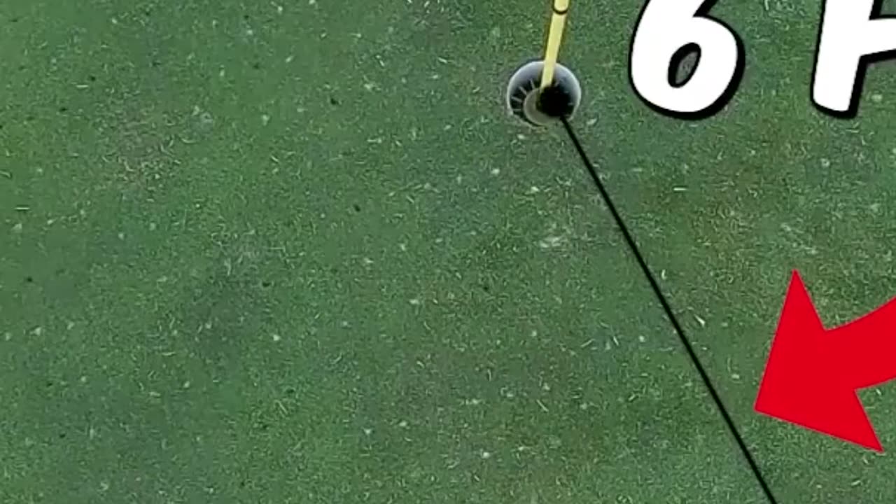 bullseye golf