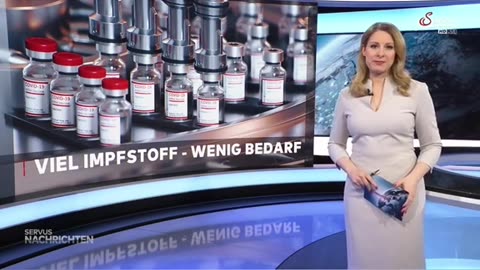 Impfstoffe für 144 Jahre