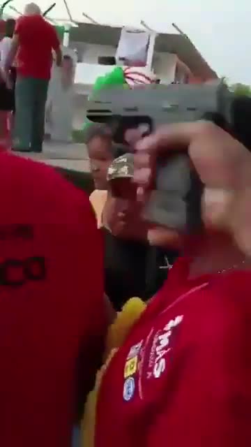 Asesinato de candidato en México