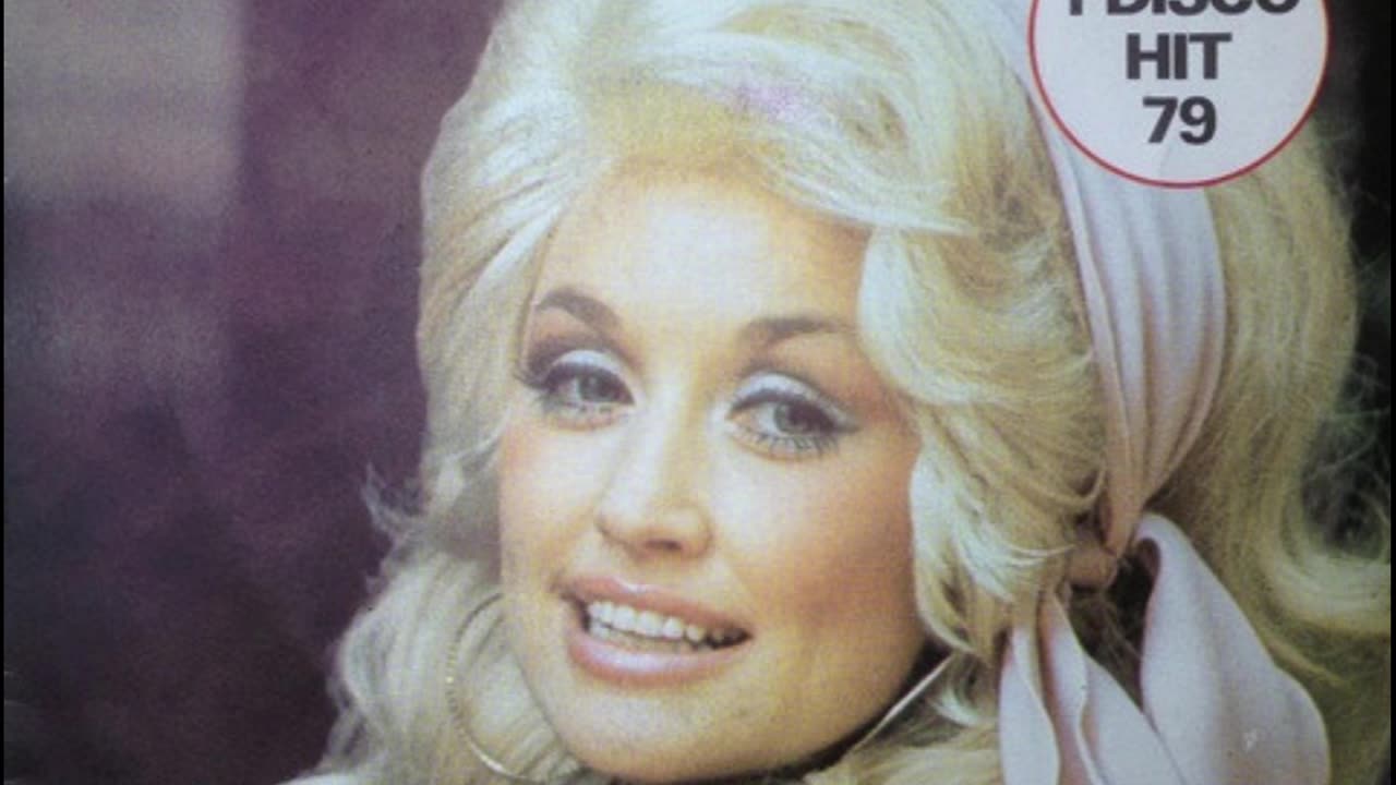 Dolly Parton --- Baby I'm Burning