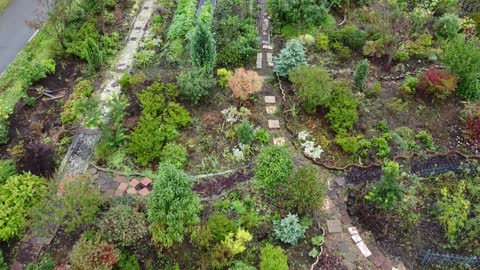 kerogarden