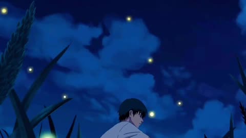 Anime sad life