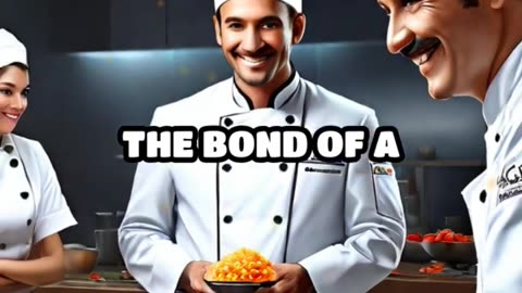 Chef's Rivalry