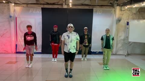 DEEP DOWN by Alok, Ella Eyre, Kenny Dope Zumba TML Crew Fritz Tibay