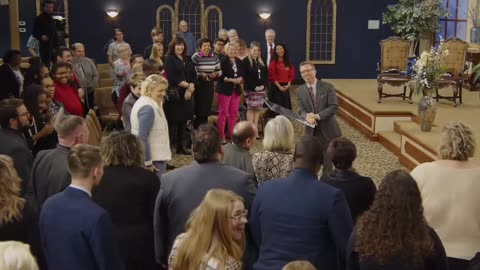 Take Dominion Over Your Emotions 1 Pastor Jay Eberly