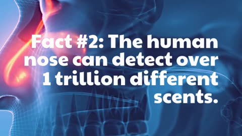 😱 Fascinating facts about human body 🤯