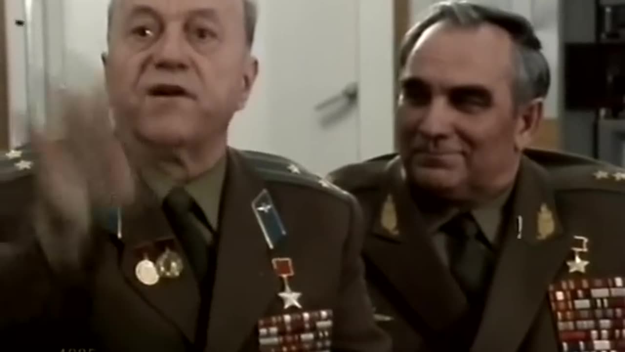 Alexander Pokryshkin