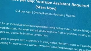 How to make money as a Facebook assistant