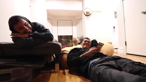 Faded Questions w SNEAKO and Cas