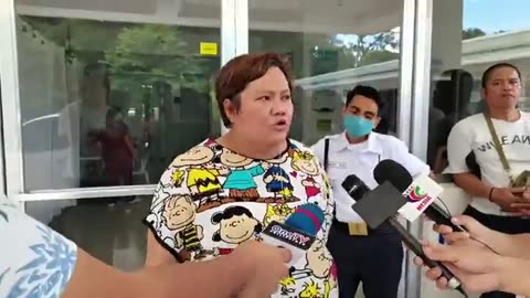 DAUGHTER ASKING JUSTICE FOR HER FATHER.