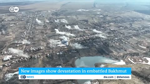 German company proposes tank factory in Ukraine, US to send tactical bridges _ DW News.mp4