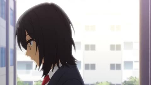 Horimiya ep1
