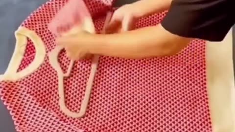 Hang it Easy and Neatly